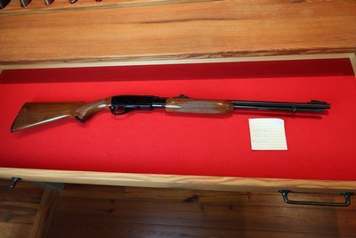 Remington Arms Co. Inc., Model 572 Fieldmaster, .22 S/L/LR - Image 1 of 8
