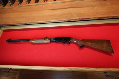 Remington Arms Co. Inc., Model 572 Fieldmaster, .22 S/L/LR - Image 5 of 8