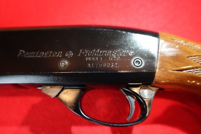 Remington Arms Co. Inc., Model 572 Fieldmaster, .22 S/L/LR - Image 8 of 8