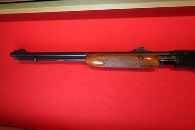 Remington Arms Co. Inc., Model 572 Fieldmaster, .22 S/L/LR - Image 7 of 8