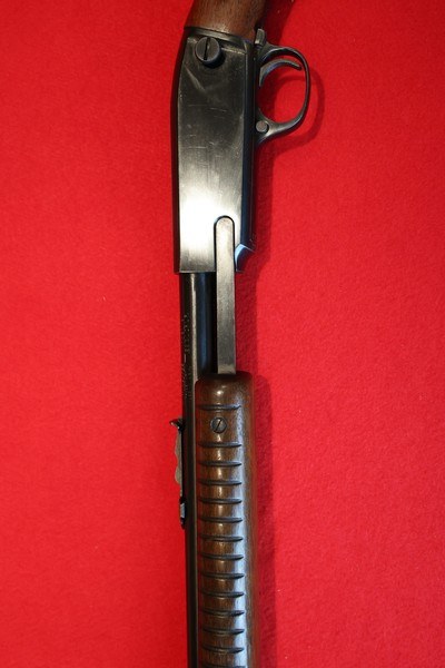Winchester, Model 61, .22 S/L/LR - Image 3 of 9