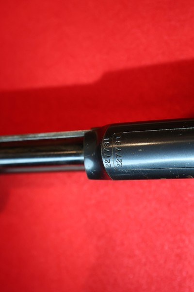 Winchester, Model 61, .22 S/L/LR - Image 9 of 9