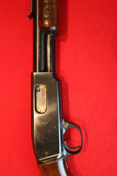 Winchester, Model 61, .22 S/L/LR - Image 7 of 9