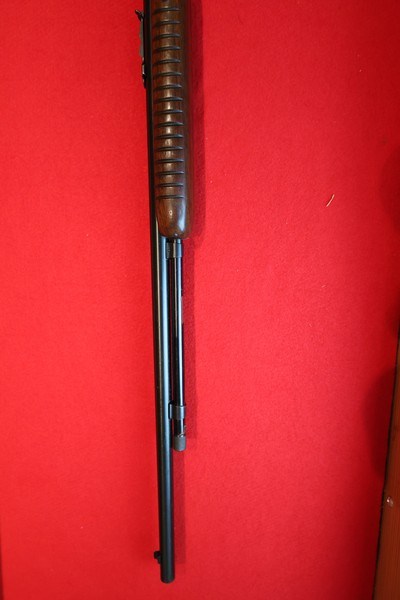 Winchester, Model 61, .22 S/L/LR - Image 4 of 9