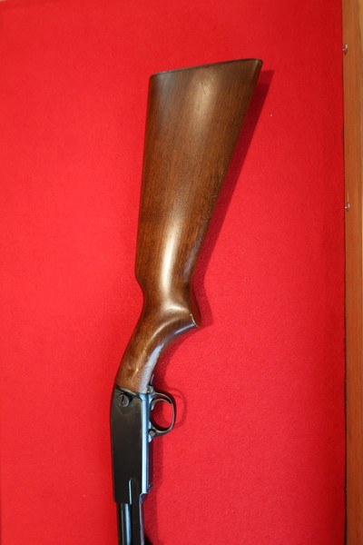 Winchester, Model 61, .22 S/L/LR - Image 2 of 9