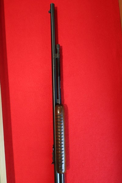 Winchester, Model 61, .22 S/L/LR - Image 8 of 9