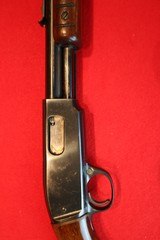 Winchester, Model 61, .22 S/L/LR - Image 7 of 9