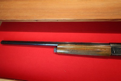 Belgium Browning Arms Company, Auto-5 Light Twelve, 12 Ga - Image 5 of 9