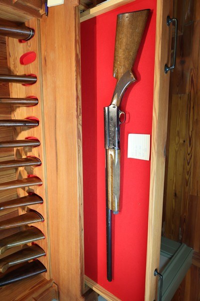 Belgium Browning Arms Company, Auto-5 Light Twelve, 12 Ga - Image 2 of 9
