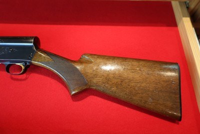 Belgium Browning Arms Company, Auto-5 Light Twelve, 12 Ga - Image 3 of 9