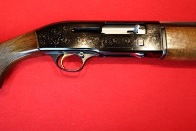 Beretta/Garcia Sporting Arms, Model AL2, 20 Ga - Image 10 of 14