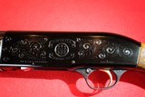 Beretta/Garcia Sporting Arms, Model AL2, 20 Ga - Image 5 of 14