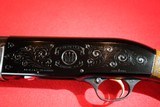 Beretta/Garcia Sporting Arms, Model AL2, 20 Ga - Image 4 of 14