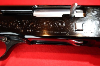 Beretta/Garcia Sporting Arms, Model AL2, 20 Ga - Image 12 of 14