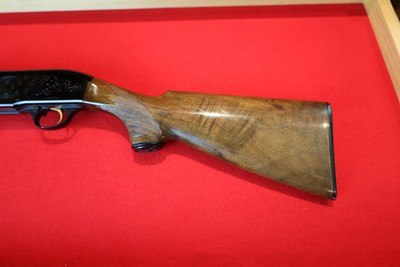 Beretta/Garcia Sporting Arms, Model AL2, 20 Ga - Image 3 of 14