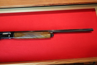 Beretta/Garcia Sporting Arms, Model AL2, 20 Ga - Image 11 of 14