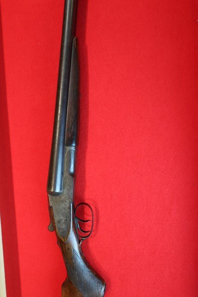 L.C. Smith, Field Grade, 12 Ga - Image 6 of 10