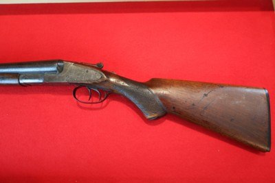 L.C. Smith, Field Grade, 12 Ga - Image 2 of 10
