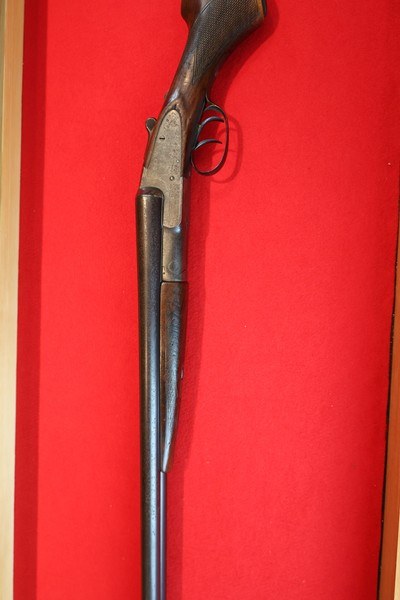 L.C. Smith, Field Grade, 12 Ga - Image 3 of 10