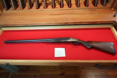 L.C. Smith, Field Grade, 12 Ga - Image 1 of 10