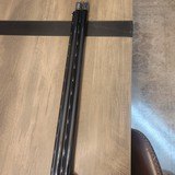 Zoli Z Sport Silver side Flat rib 32" barrel - Image 3 of 11