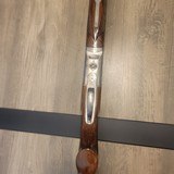 Zoli Z Sport Silver side Flat rib 32" barrel - Image 10 of 11