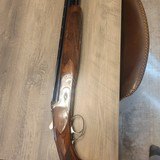 Zoli Z Sport Silver side Flat rib 32" barrel - Image 2 of 11