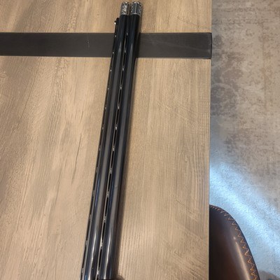 Zoli Z Sport Silver side Flat rib 32" barrel - Image 3 of 11