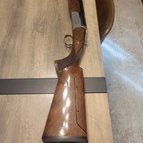 Zoli Z Sport Silver side Flat rib 32" barrel - Image 4 of 11