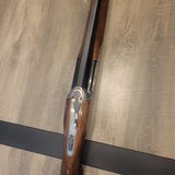 Zoli Z Sport Silver side Flat rib 32" barrel - Image 8 of 11
