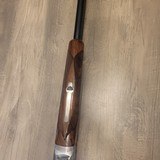 Zoli Z Sport Silver side Flat rib 32" barrel - Image 9 of 11
