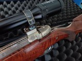 Heym Express Royal PLUS / Custom .416 Rigby - Image 12 of 15