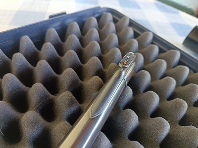 Heym Express Royal PLUS / Custom .416 Rigby - Image 8 of 15