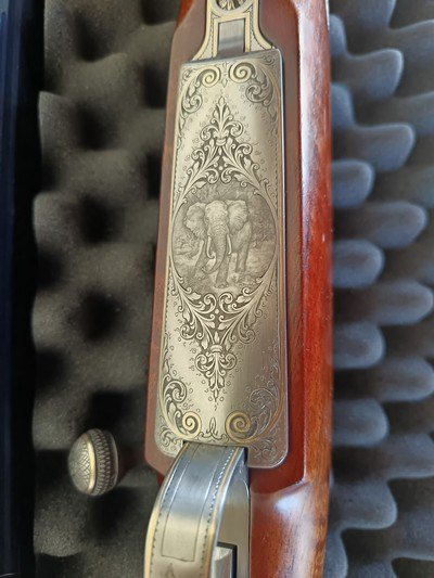 Heym Express Royal PLUS / Custom .416 Rigby - Image 7 of 15