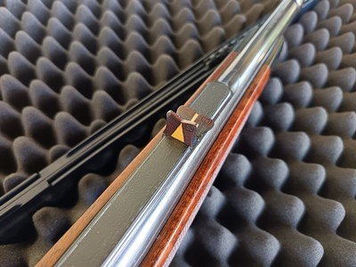 Heym Express Royal PLUS / Custom .416 Rigby - Image 9 of 15