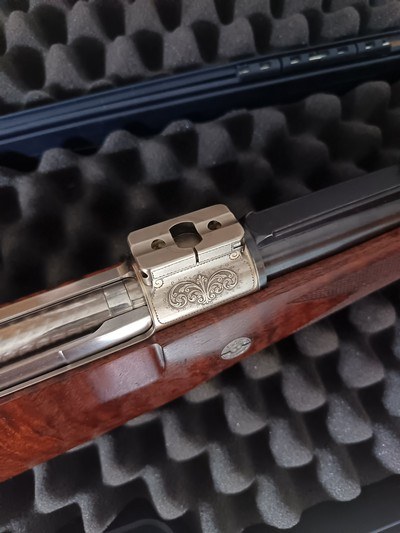 Heym Express Royal PLUS / Custom .416 Rigby - Image 15 of 15