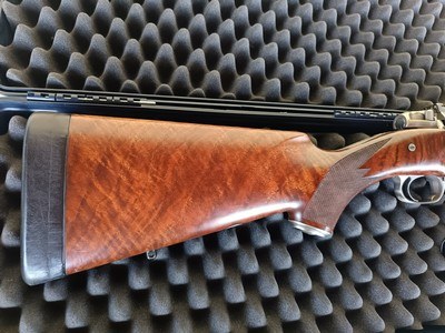 Heym Express Royal PLUS / Custom .416 Rigby - Image 10 of 15