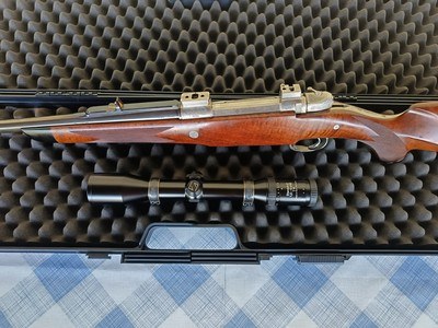Heym Express Royal PLUS / Custom .416 Rigby - Image 11 of 15