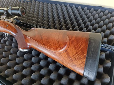Heym Express Royal PLUS / Custom .416 Rigby - Image 3 of 15