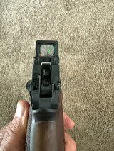 Sig Sauer P210 Target 9mm - Image 6 of 7