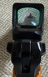 CZ TS2 Orange 9mm - Image 4 of 5