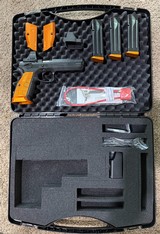 CZ TS2 Orange 9mm - Image 2 of 5