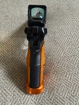 CZ TS2 Orange 9mm - Image 5 of 5