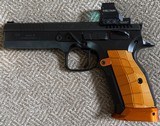 CZ TS2 Orange 9mm - Image 3 of 5