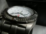 Breitling Chrono Avenger E13360 Titanium with Box and Papers Pre Owned - 6 of 12