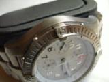 Breitling Chrono Avenger E13360 Titanium with Box and Papers Pre Owned - 5 of 12
