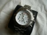 Breitling Chrono Avenger E13360 Titanium with Box and Papers Pre Owned - 11 of 12