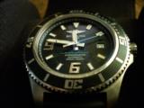 Breitling Superocean 44 A17391 Box & Papers 2000m Divers Watch - 3 of 12