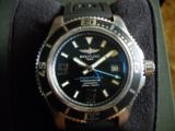 Breitling Superocean 44 A17391 Box & Papers 2000m Divers Watch - 4 of 12