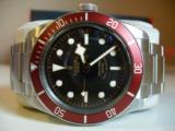 Tudor Black Bay Divers Watch
Extra Strap Box and Papers - 14 of 14